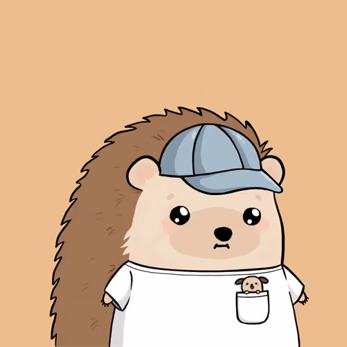 Hedgies Club Vvip