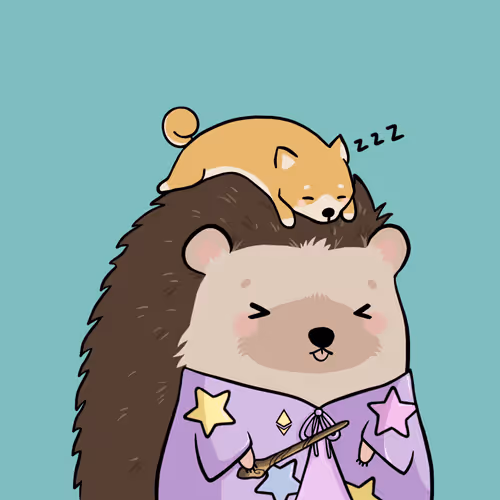 Hedgies Club Vvip