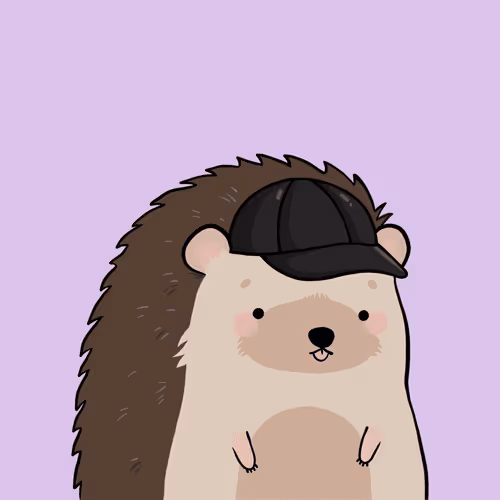 Hedgies Club Vvip