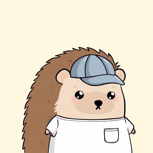 Hedgies Club Vvip