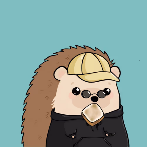 Hedgies Club Vvip