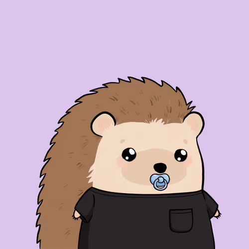 Hedgies Club Vvip