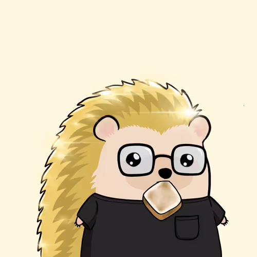 Hedgies Club Vvip