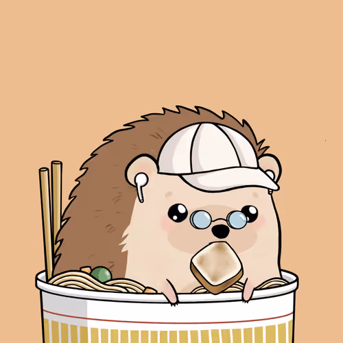 Hedgies Club Vvip