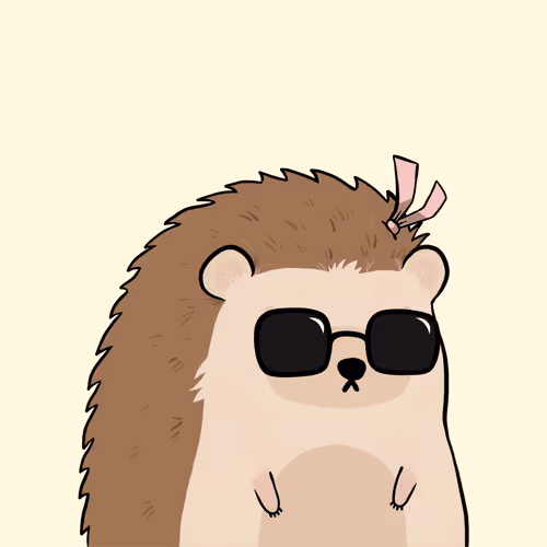 Hedgies Club Vvip