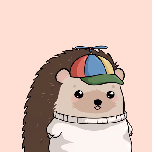 Hedgies Club Vvip