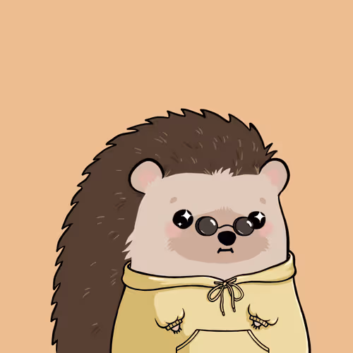 Hedgies Club Vvip