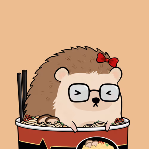 Hedgies Club Vvip