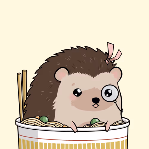 Hedgies Club Vvip