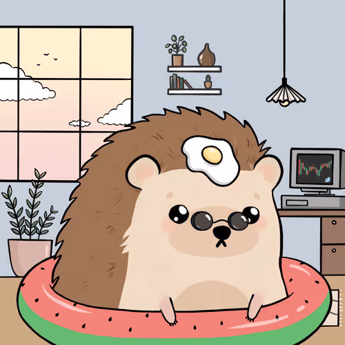 Hedgies Club Vvip