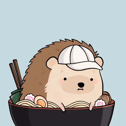 Hedgies Club Vvip