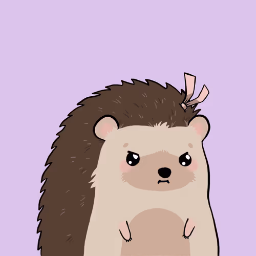 Hedgies Club Vvip