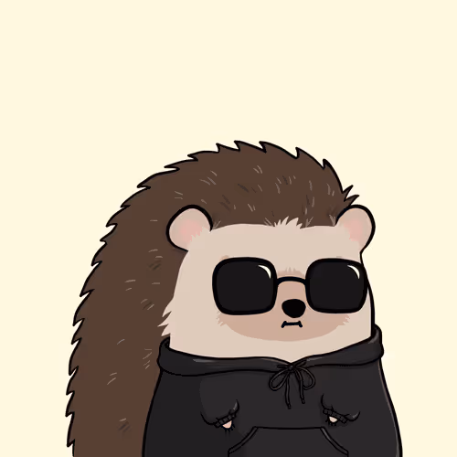Hedgies Club Vvip