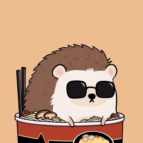 Hedgies Club Vvip