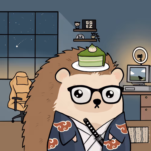 Hedgies Club Vvip