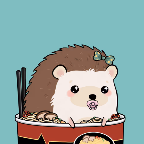 Hedgies Club Vvip