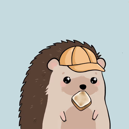 Hedgies Club Vvip