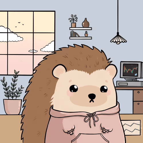 Hedgies Club Vvip