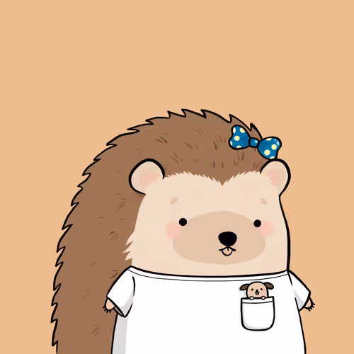 Hedgies Club Vvip