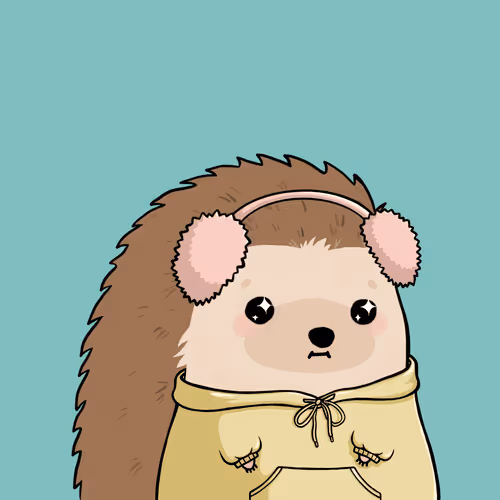 Hedgies Club Vvip