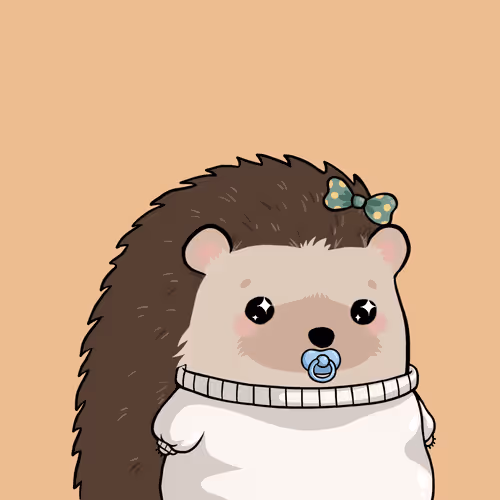 Hedgies Club Vvip