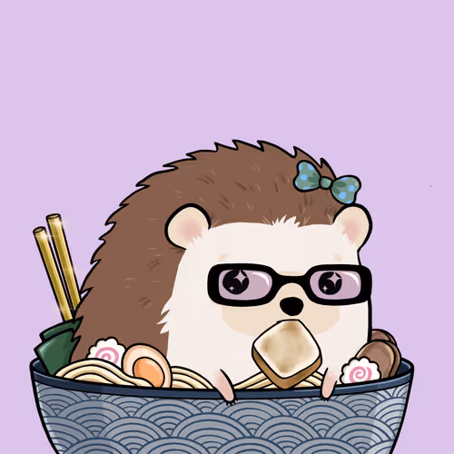 Hedgies Club Vvip
