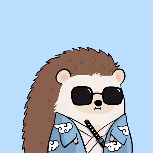 Hedgies Club Vvip