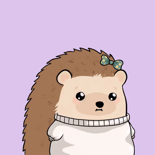 Hedgies Club Vvip
