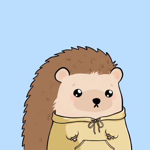 Hedgies Club Vvip