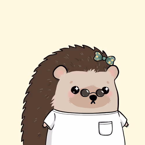 Hedgies Club Vvip
