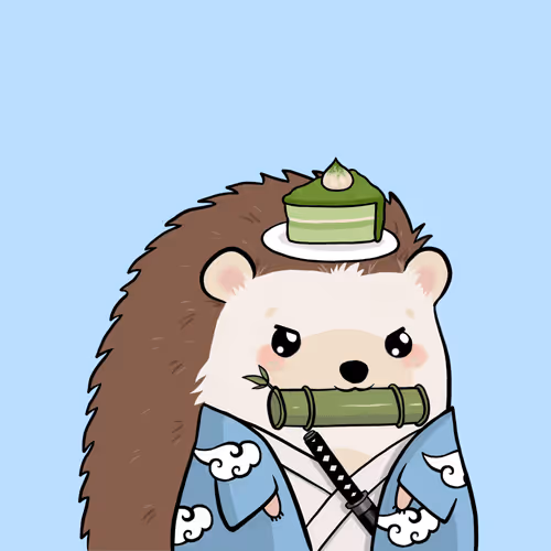 Hedgies Club Vvip