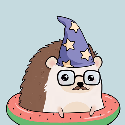 Hedgies Club Vvip
