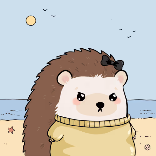 Hedgies Club Vvip