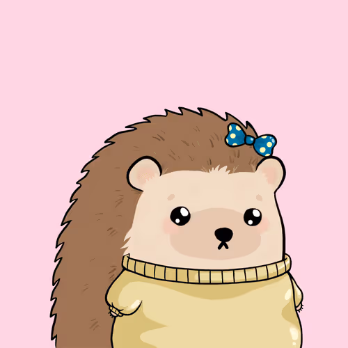 Hedgies Club Vvip