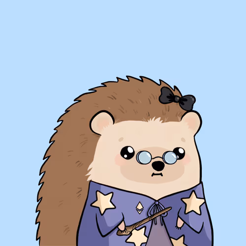 Hedgies Club Vvip