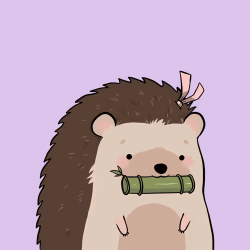 Hedgies Club Vvip