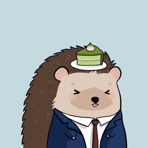 Hedgies Club Vvip