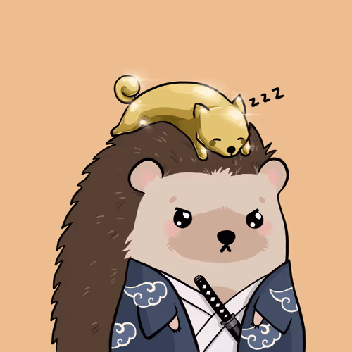 Hedgies Club Vvip