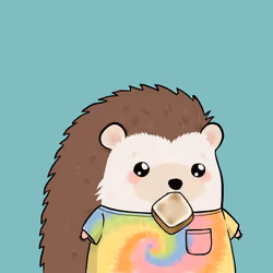 Hedgies Club VVIP #4005