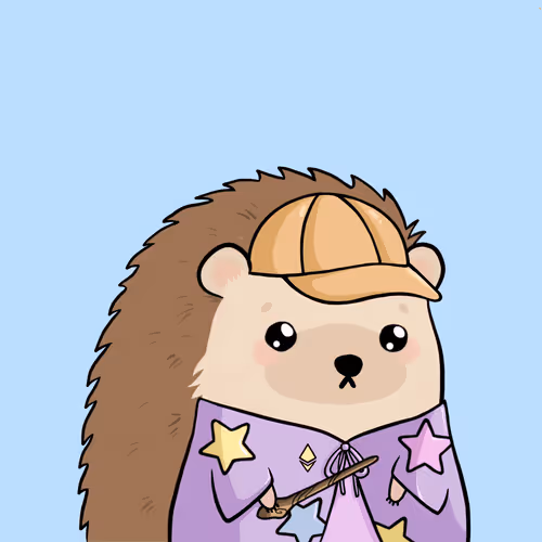 Hedgies Club Vvip