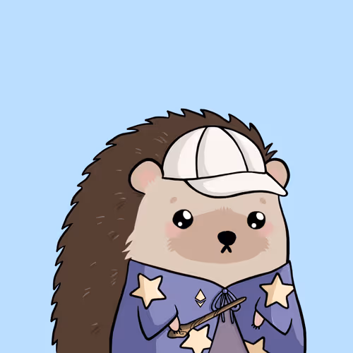Hedgies Club Vvip