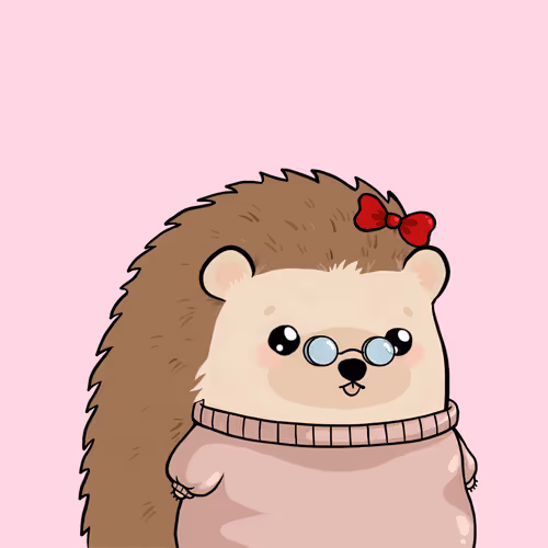 Hedgies Club Vvip