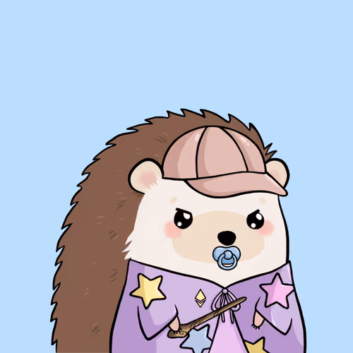 Hedgies Club Vvip
