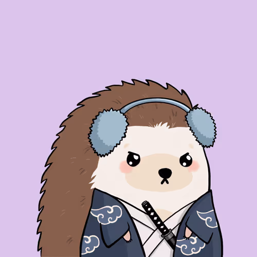 Hedgies Club Vvip