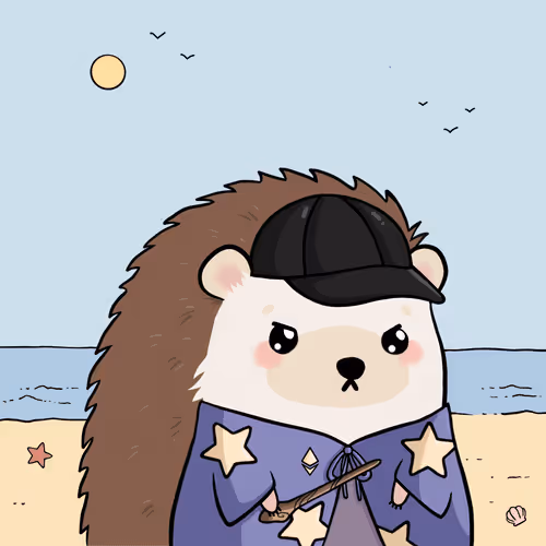Hedgies Club Vvip