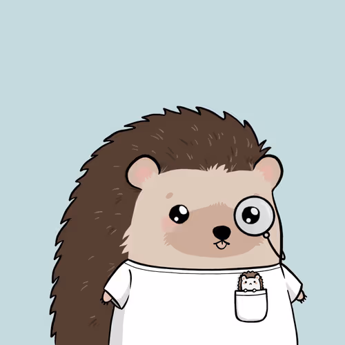 Hedgies Club Vvip