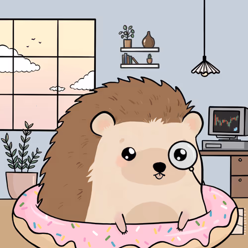 Hedgies Club Vvip