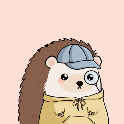 Hedgies Club Vvip