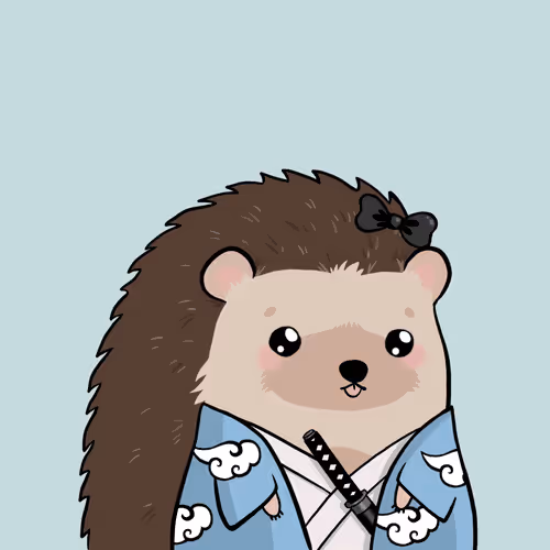 Hedgies Club Vvip