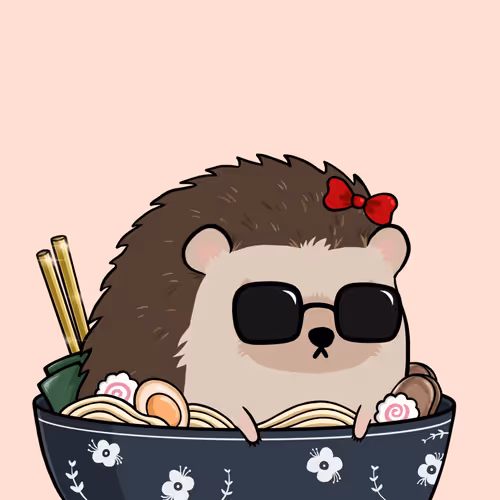Hedgies Club Vvip